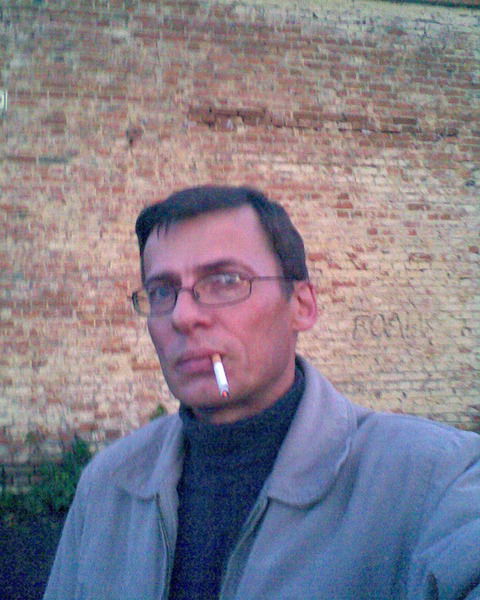 Андрей Михайлов