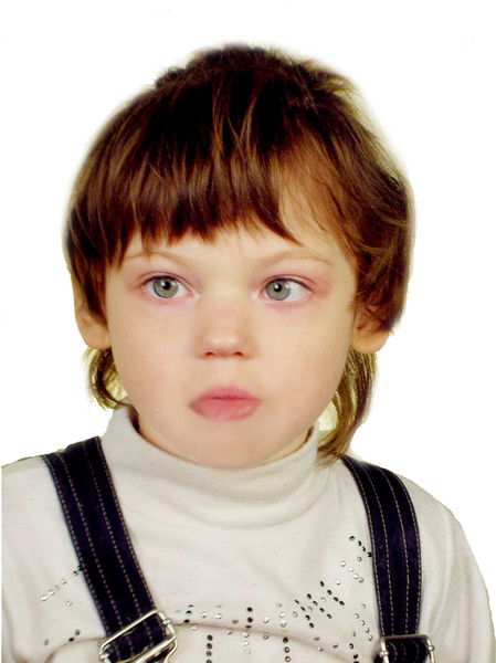 Валерия Горбунова