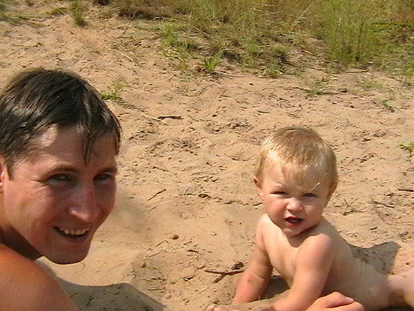 Евгений Селивёрстов