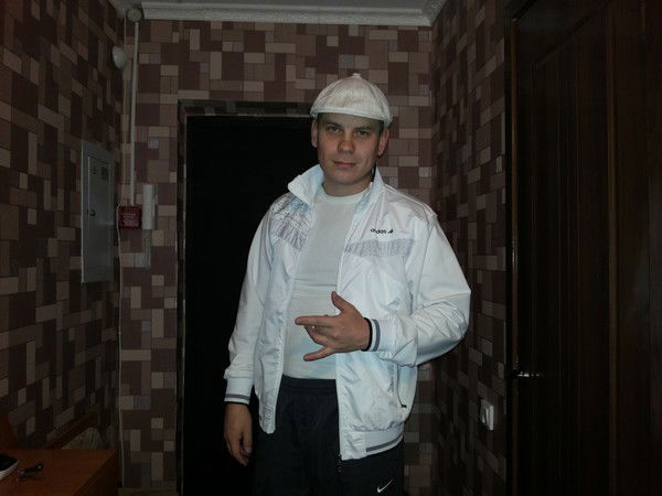 Дмитрий Савиных