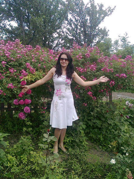 Виктория Руднева