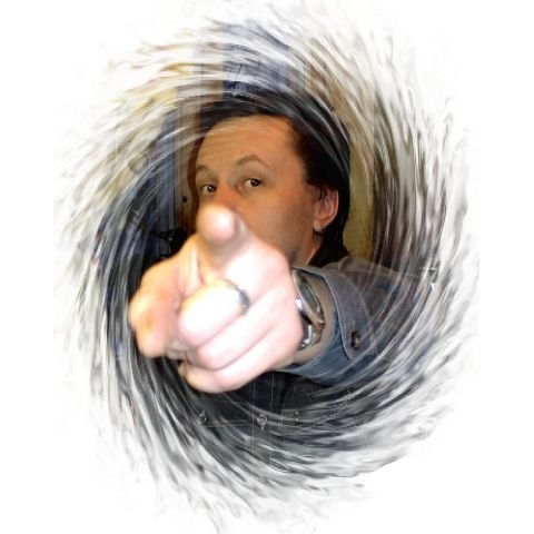 Дмитрий Телицын