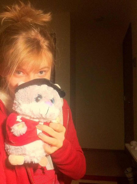 Катя Соловьева