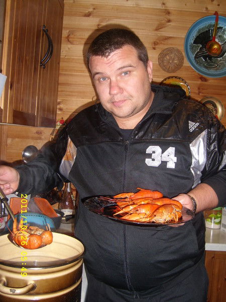 Александр Сажин