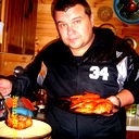 Александр Сажин