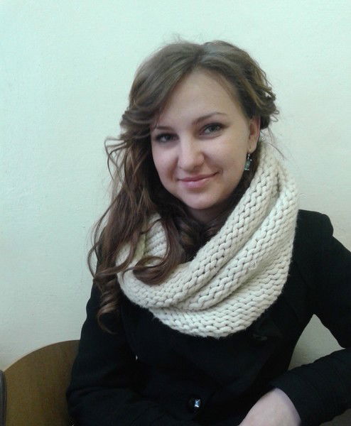 Татьяна Климова