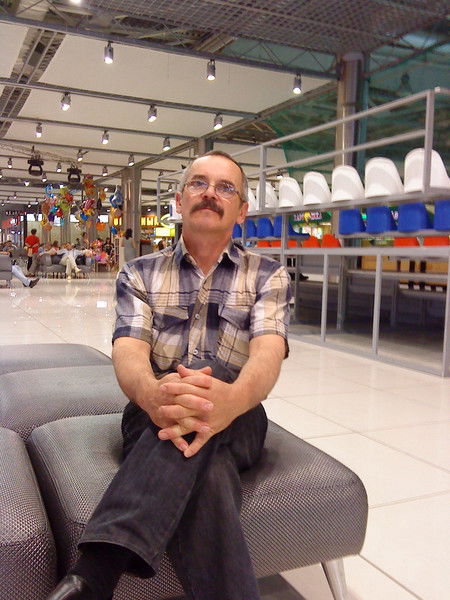 Валерий Чернаков