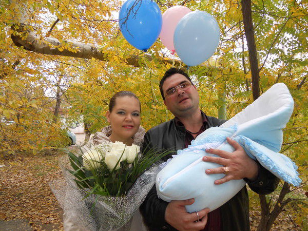 Дмитрий Морозов