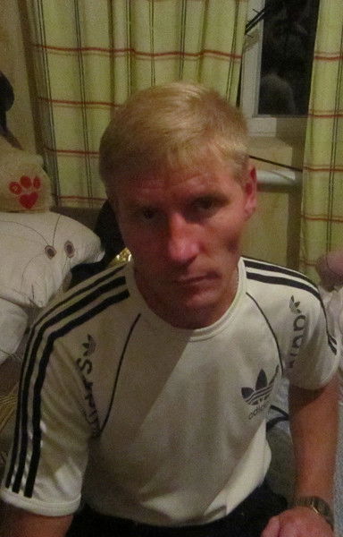 Юрий Архипов