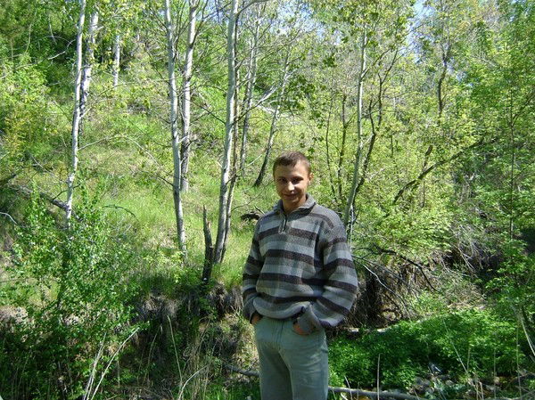 Алексей Сорокин