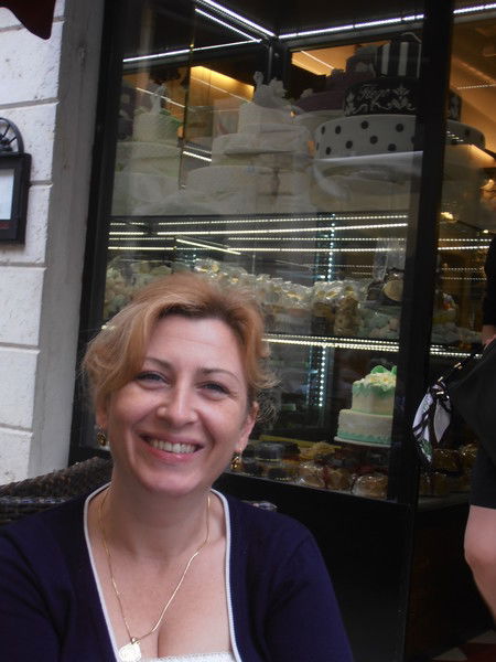 Светлана Дячук