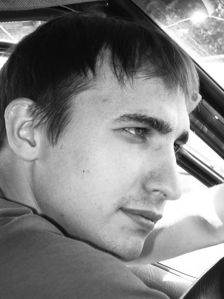 Тимур Сагдеев