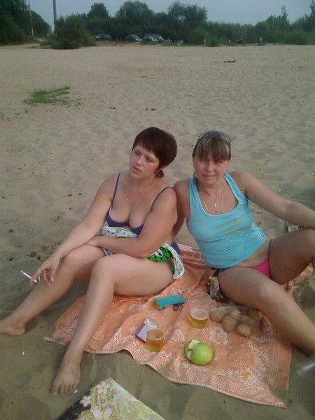 Марина Торшилова