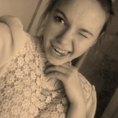 Виктория Сафарова