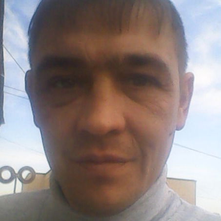 Сергей Айкашев