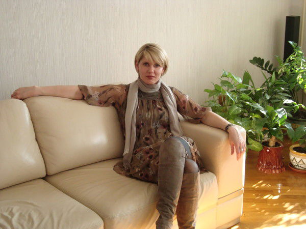 Любовь Еремеева