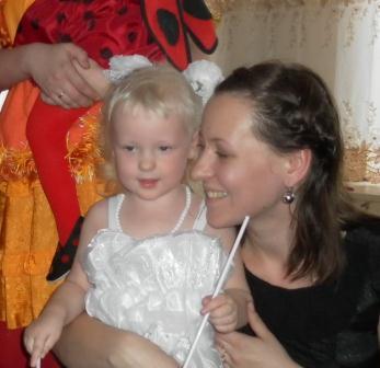 Ирина Рахманова