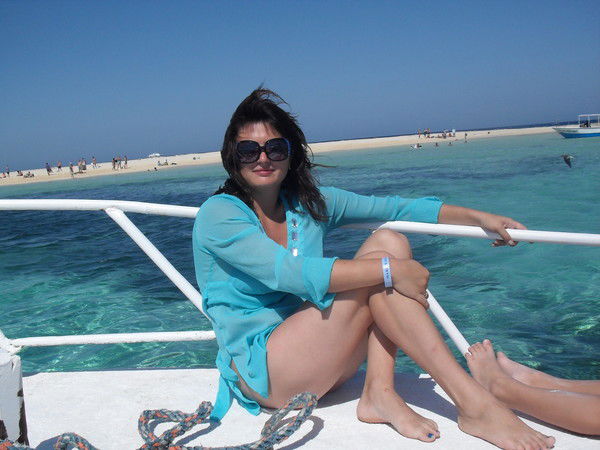 Снежана Татаринова