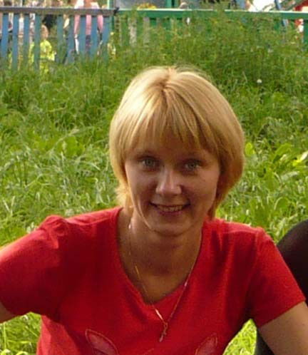 Ирина Коновалова