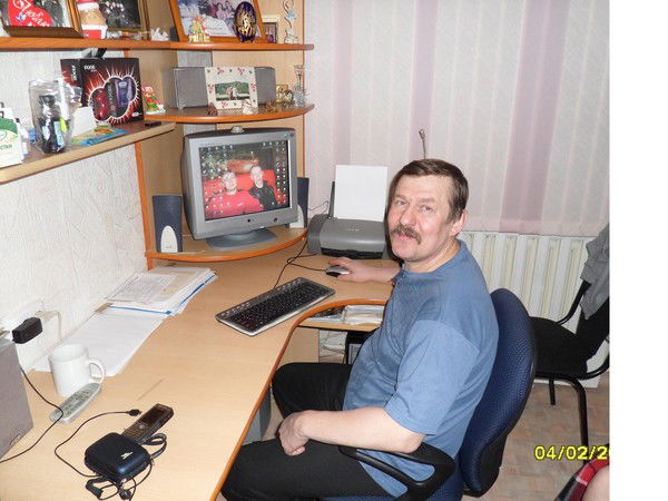 Валерий Рогачев