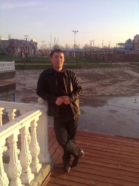 Имомиддин Шеров