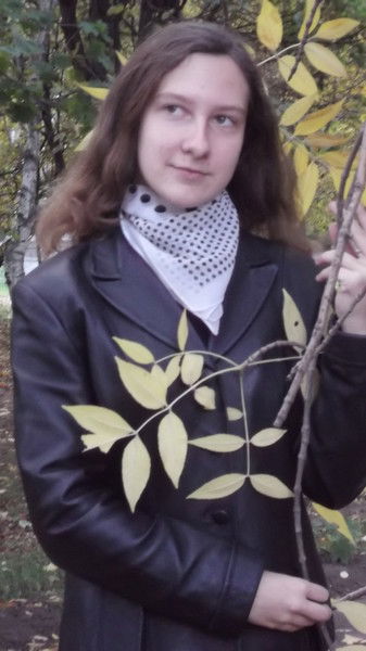 Валентина Теренова