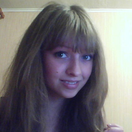 Ирина Сироткина