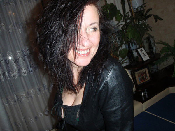 Виктория Мартыненко