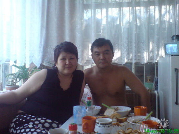 Эльнура Кудуева