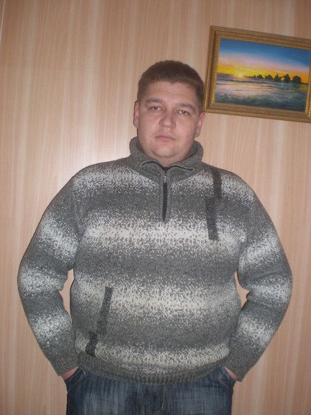 Александр Орлов