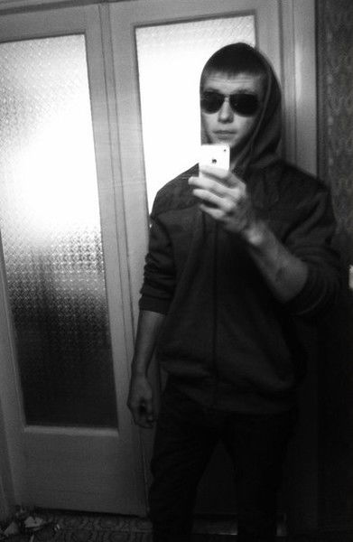 Дима Воронов