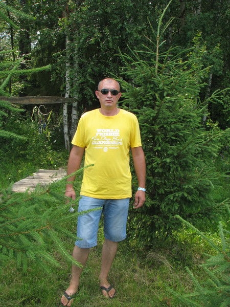 Андрей Самсонюк