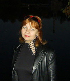 Ольга Власова