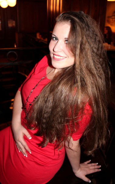 Алиса Вахитова