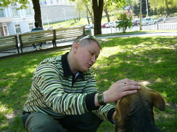 Вадим Игрин