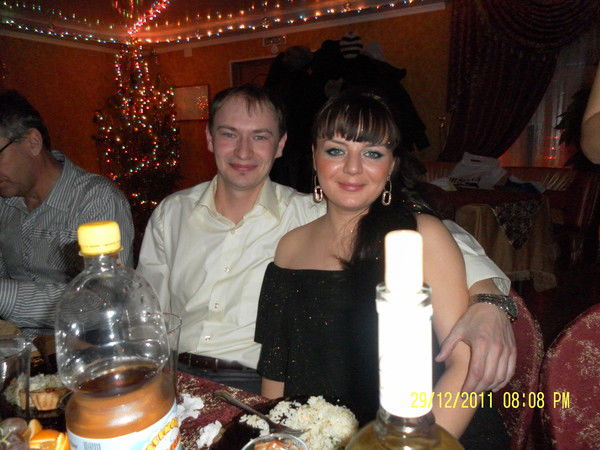 Евгений Рябухин