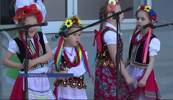 Наташа Синявская