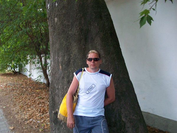 Сергей Саков