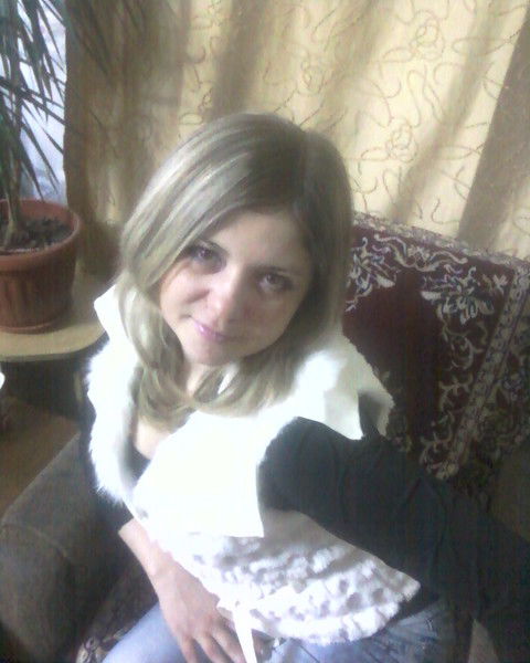 Татьяна Фрол