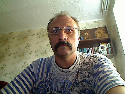 Михаил Щербаков