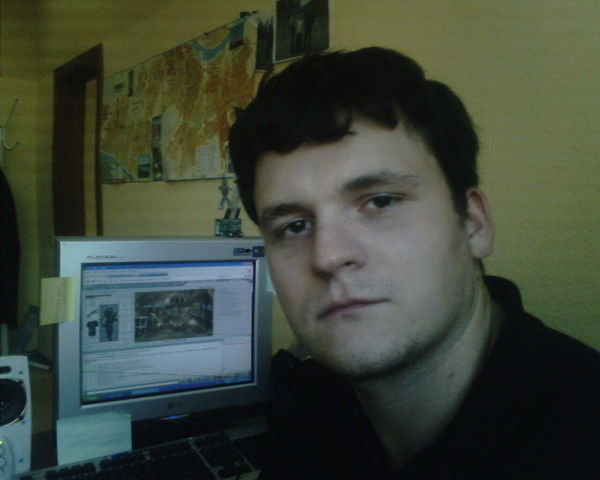 Денис Сазонов