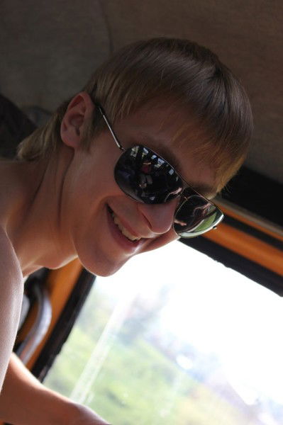 Андрей Веденкин