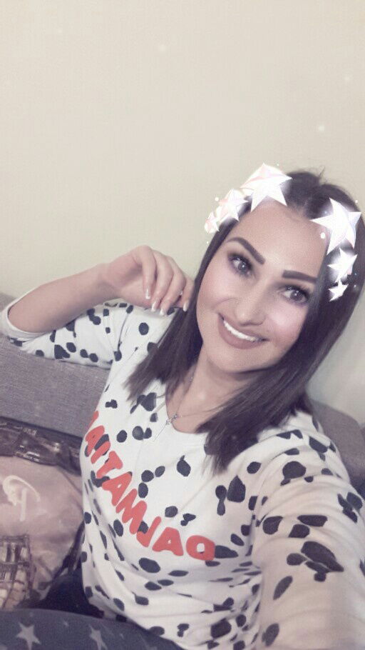 Нина Гусева