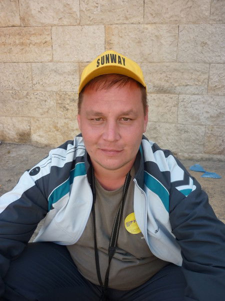 Айдар Ягуфаров