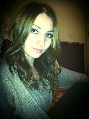 Татьяна Баканова