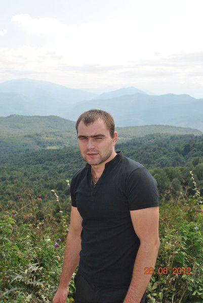 Сергей Борисович