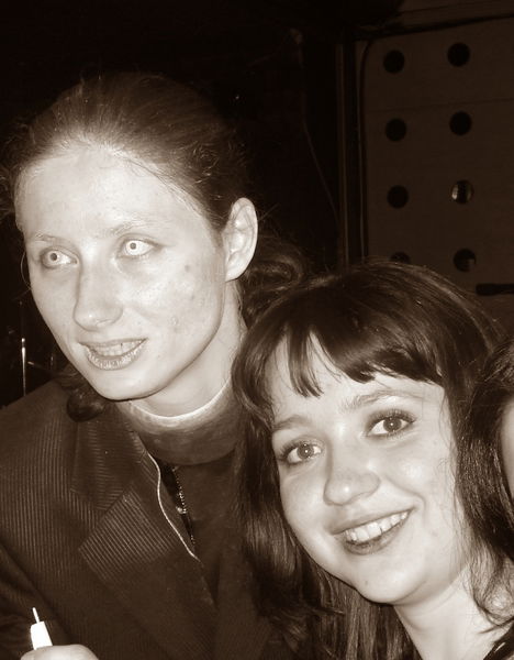 Наталья Белянкина