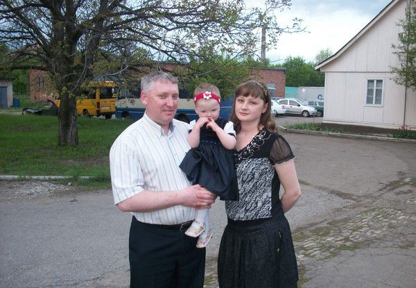 Александр Москалев