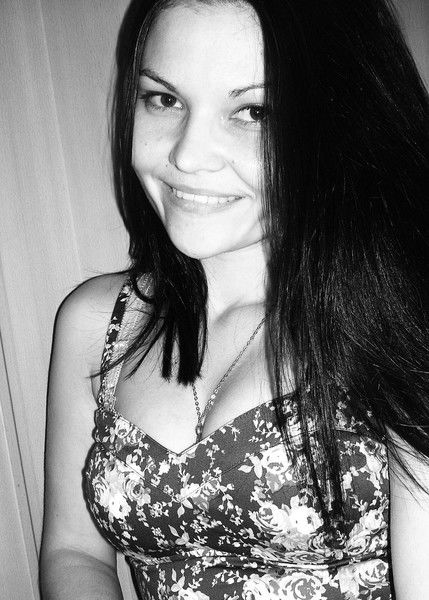 Оля Грунина