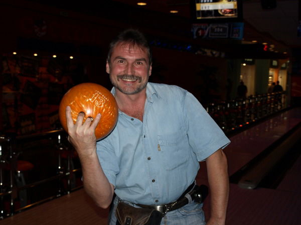 Игорь Фоменко